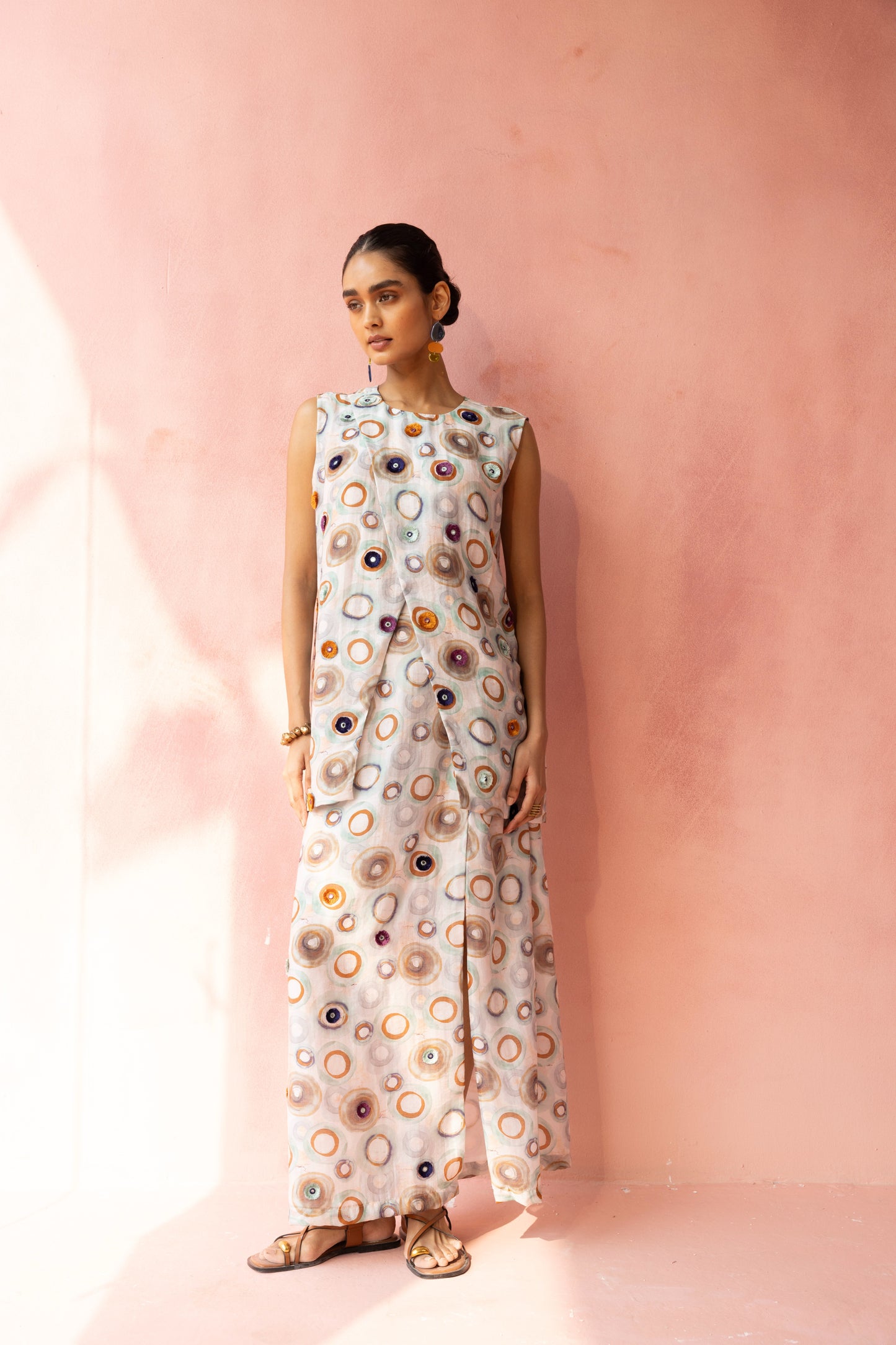 Orbit Play Co-ord Set