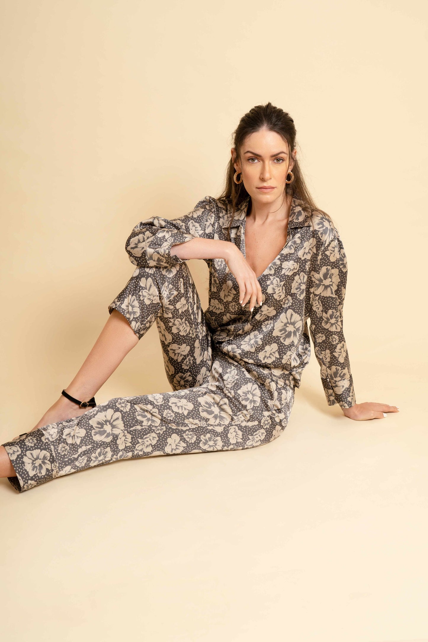 Subtle Love Co-Ord Set