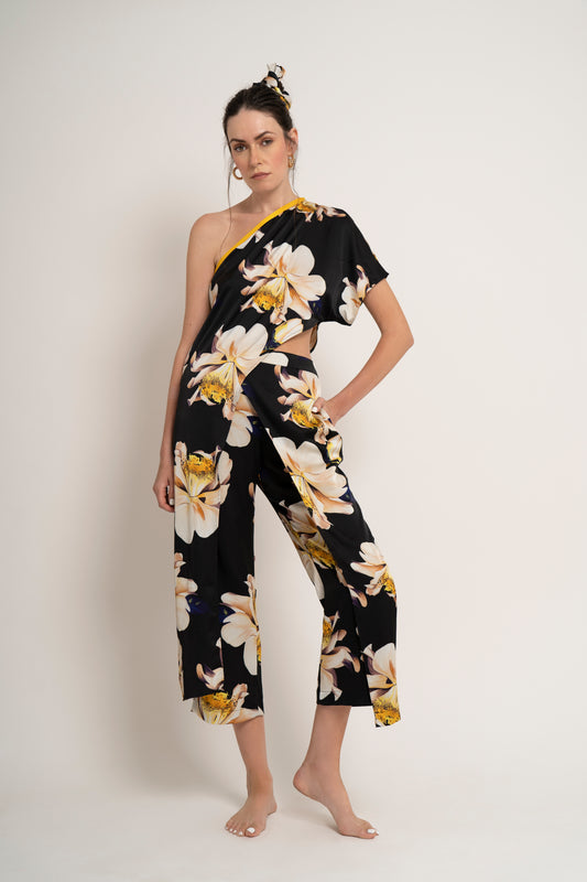 Black Tulip Set