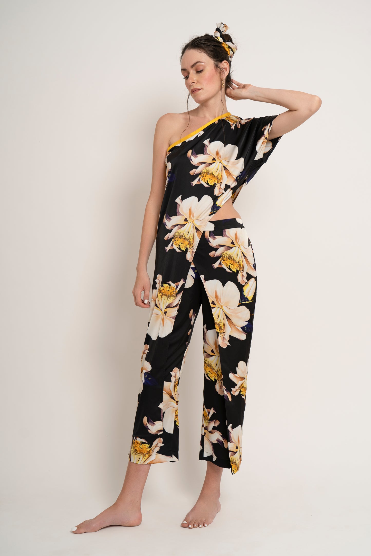 Black Tulip Set
