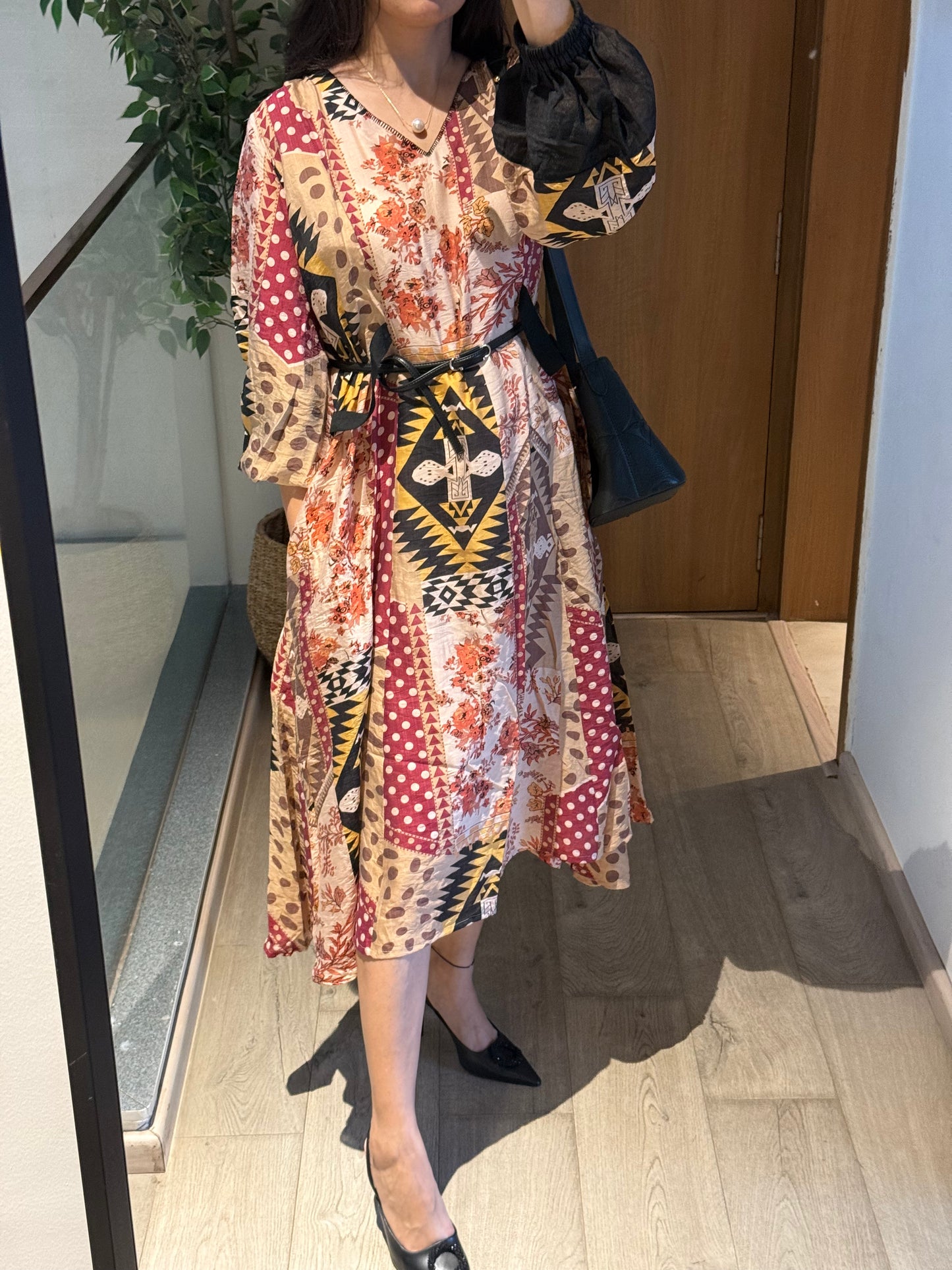 June dress