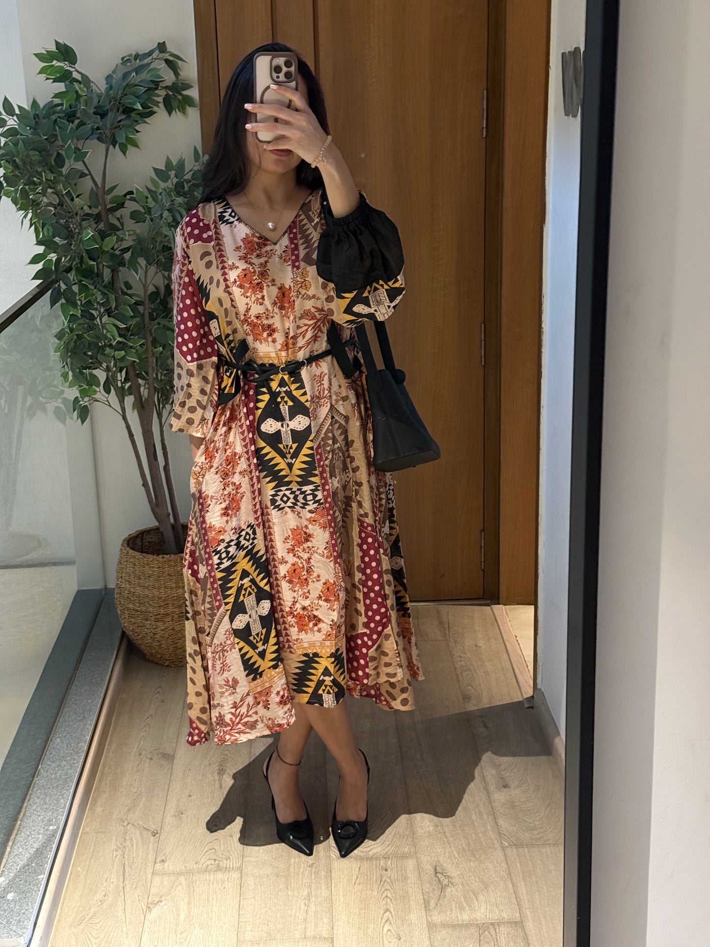 June dress