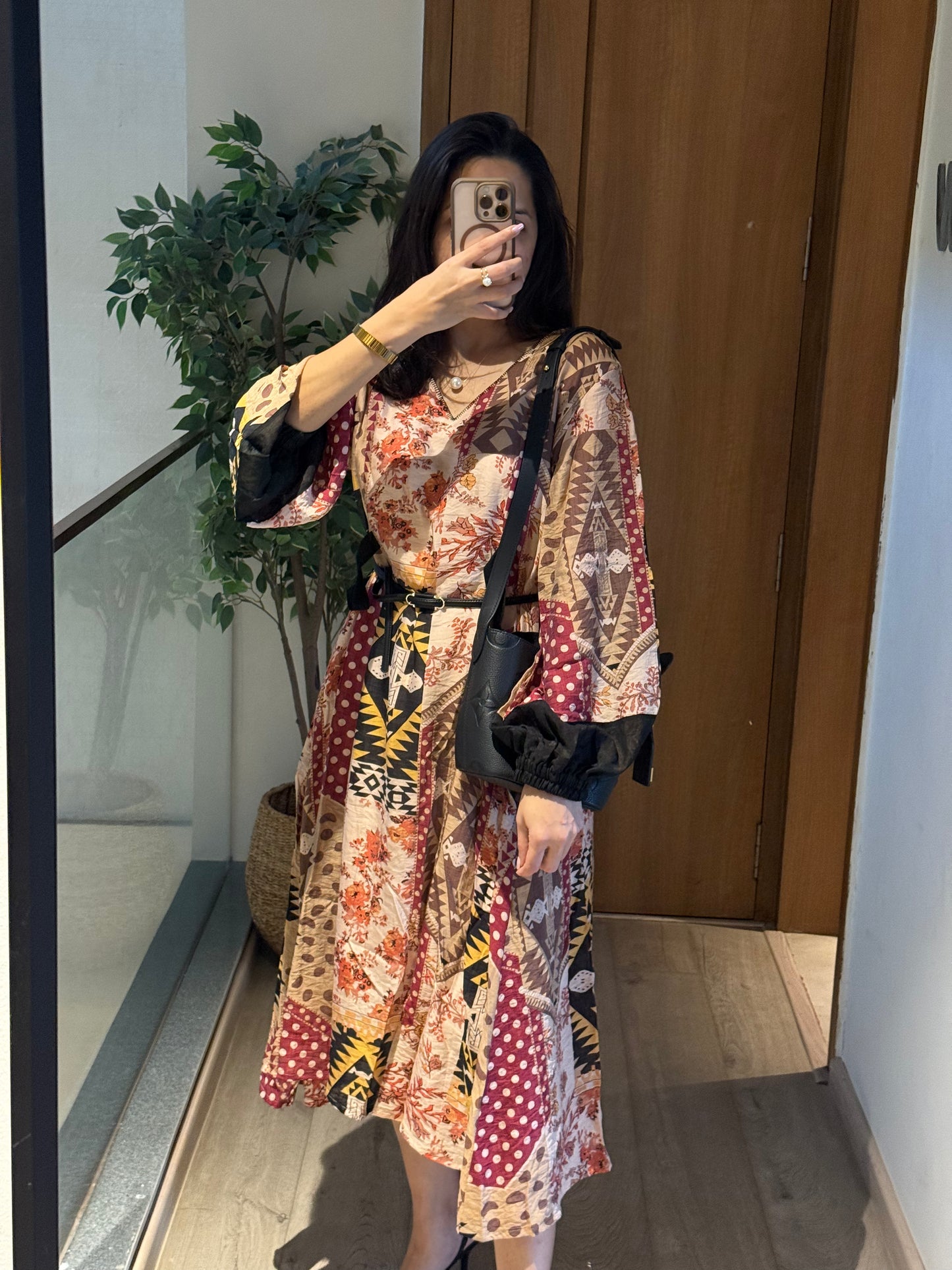 June dress
