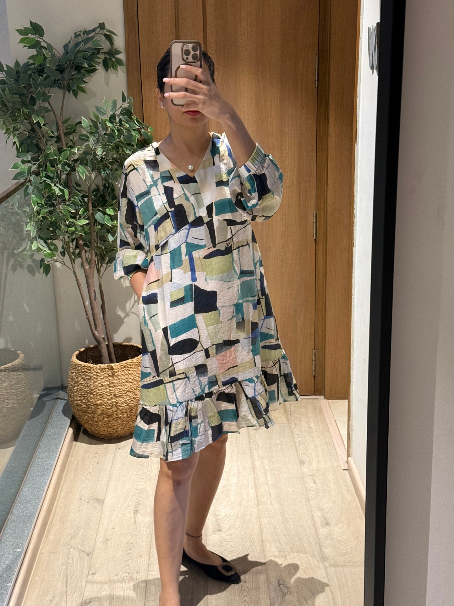 Jace dress