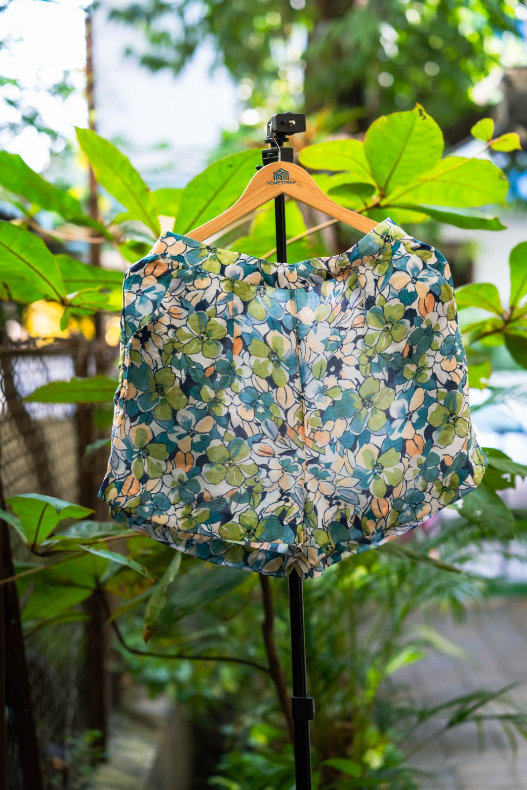 Norah tieup set