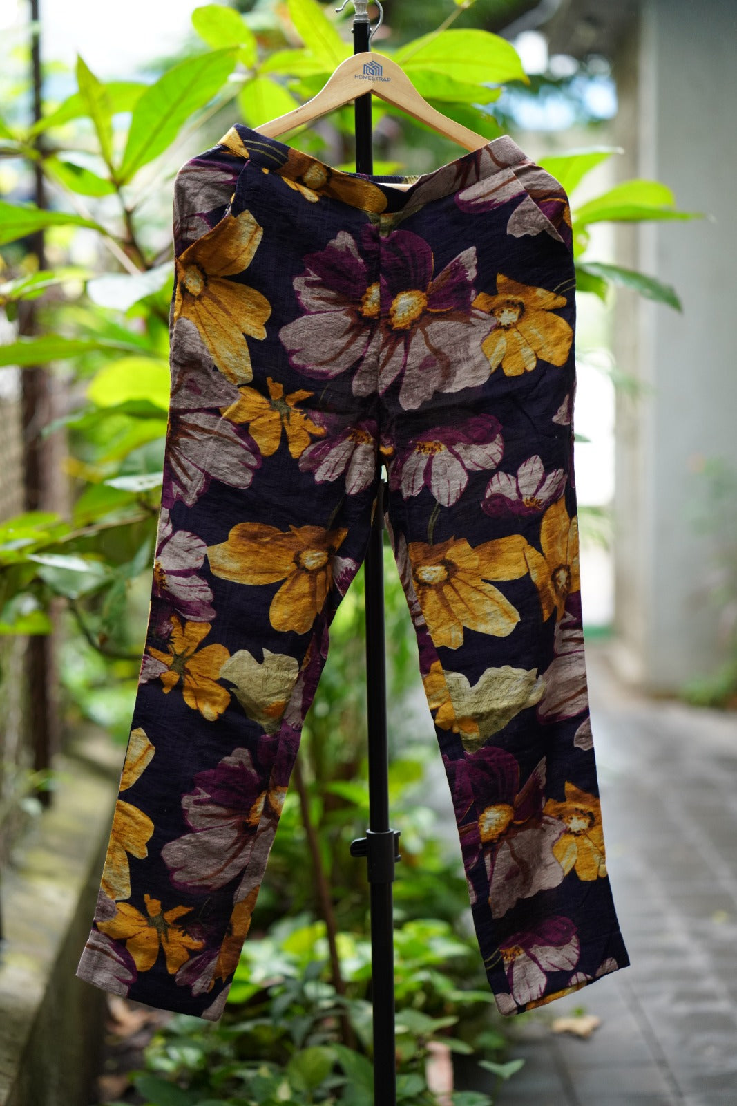 Botanic coord set