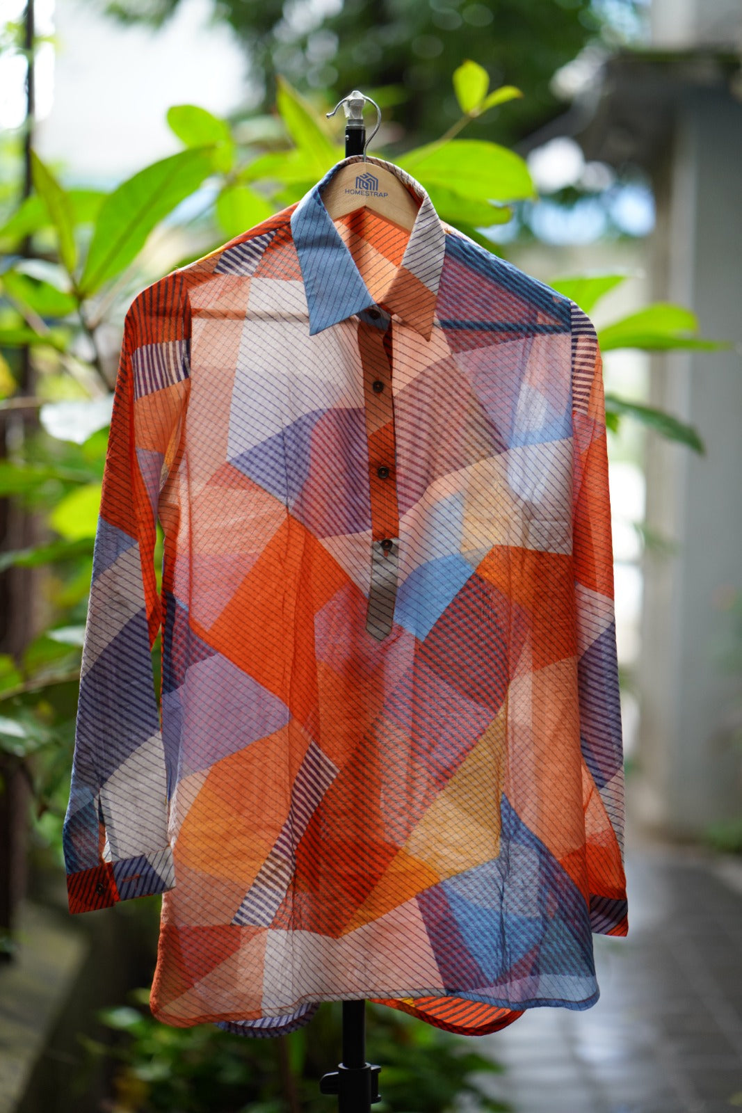 Peprika shirt