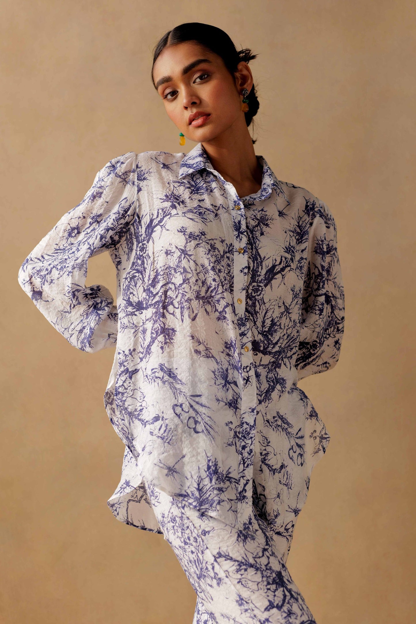 Amari Co-ord Set
