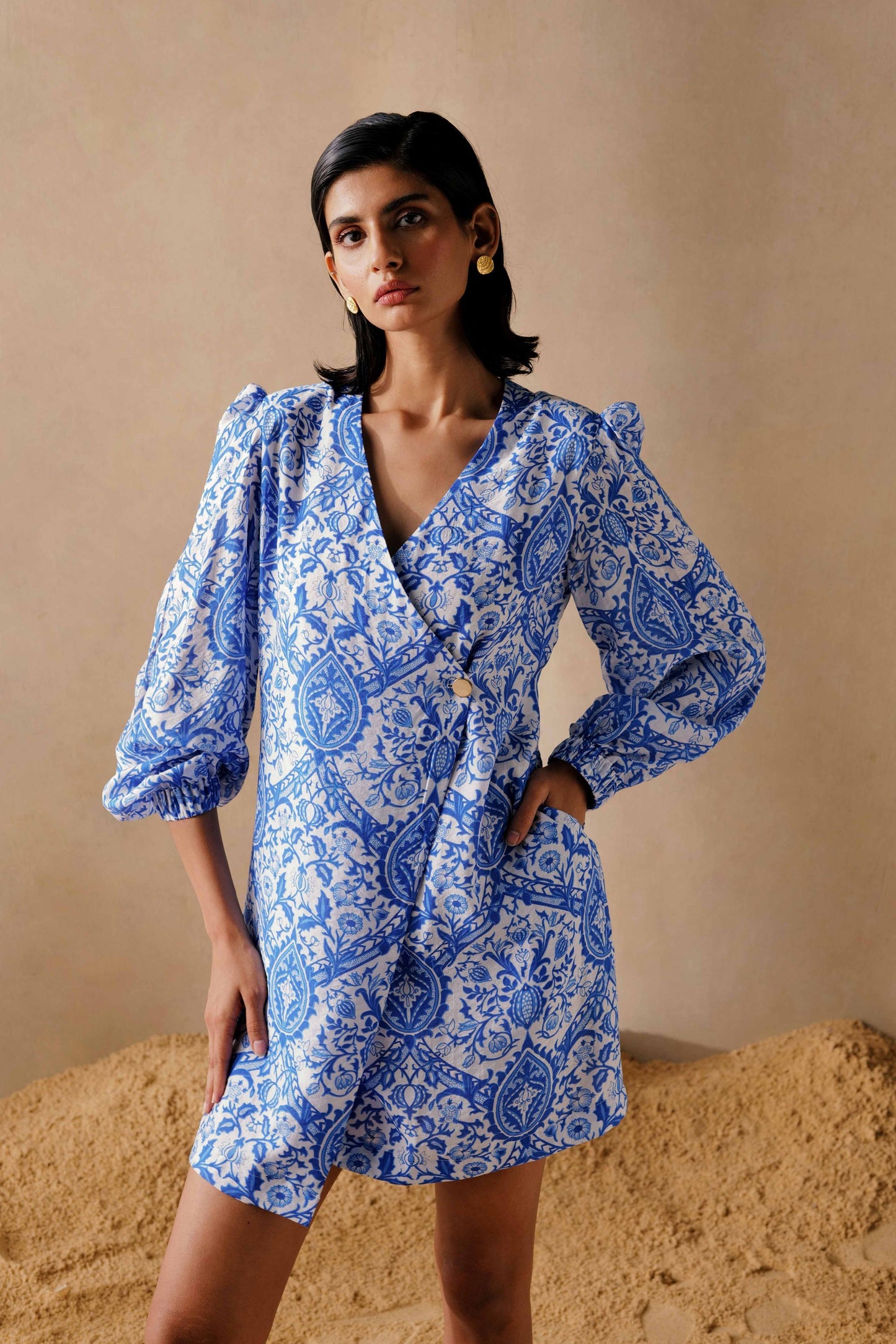 Ilia Dress