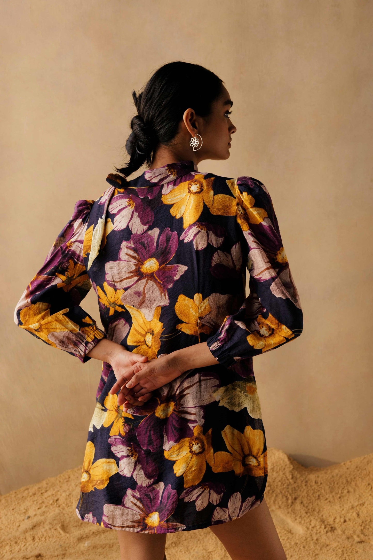 Botanic Co-ord Set