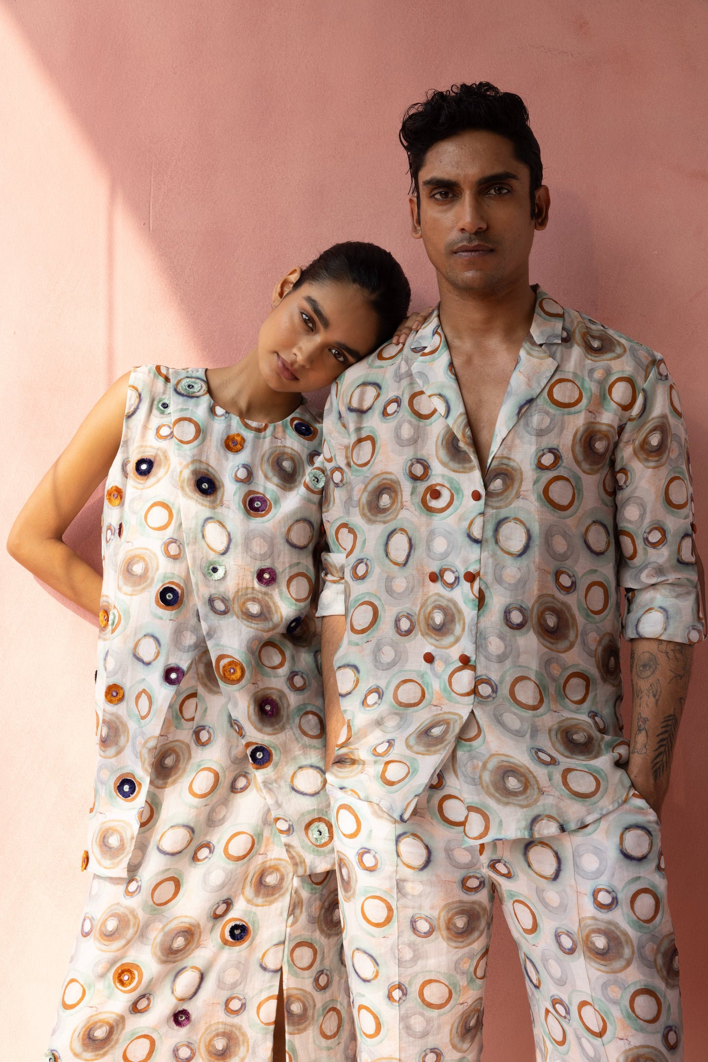 Orbit Play Co-ord Set