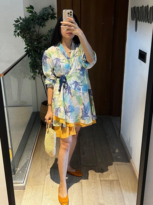 Emma dress