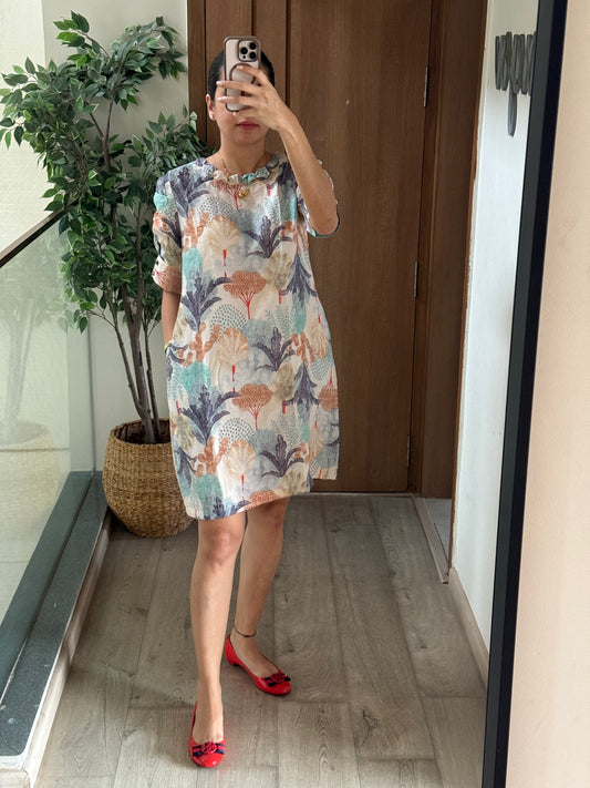 Milli dress