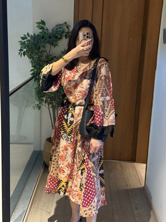 June dress