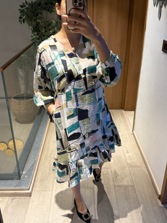 Jace dress