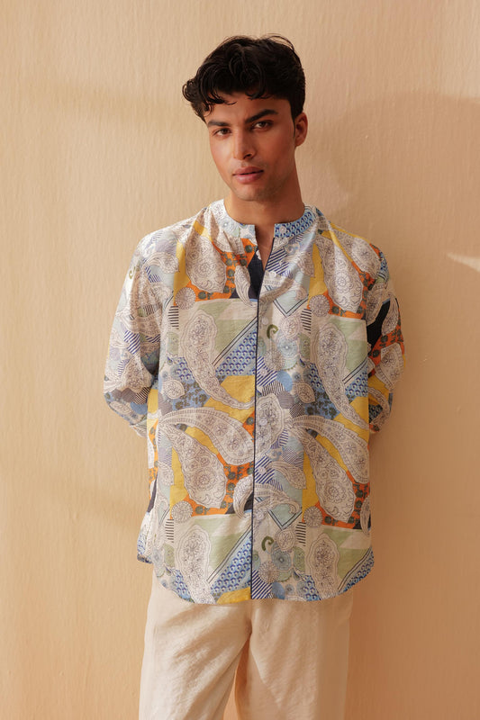 Fay Shirt
