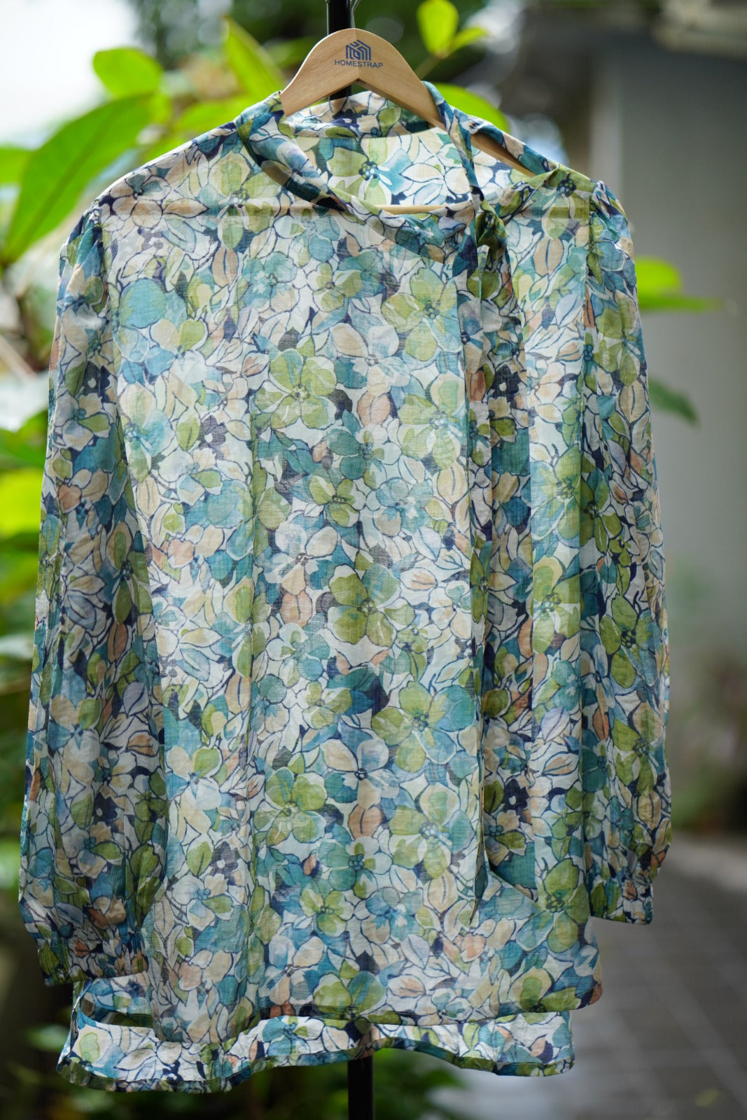 Norah tieup set