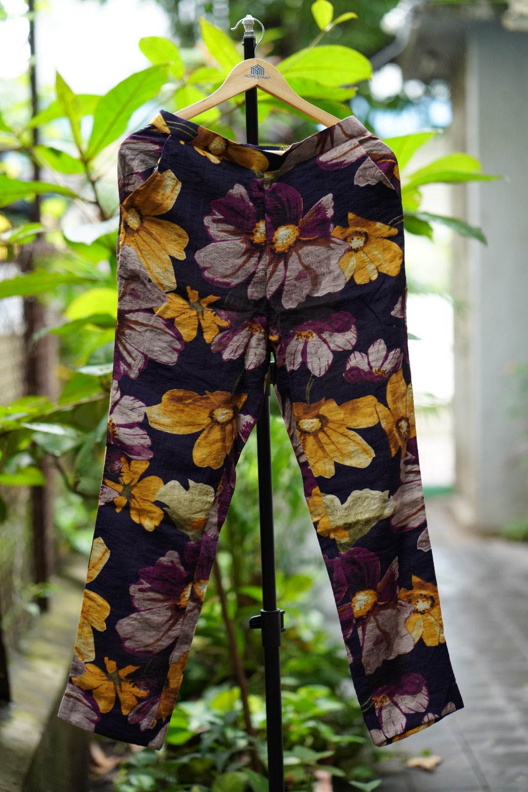 Botanic coord set