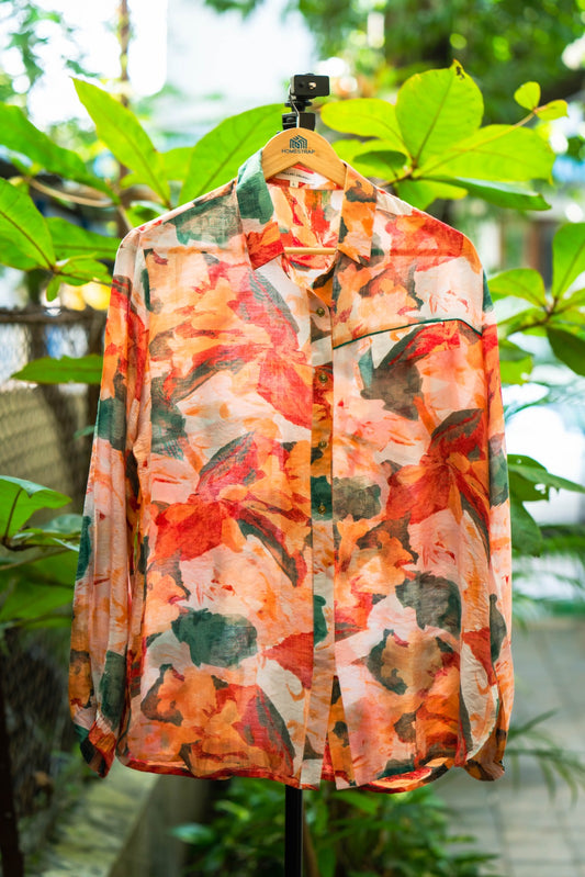 Kefi shirt