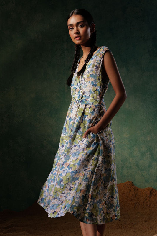 NORAH DRESS