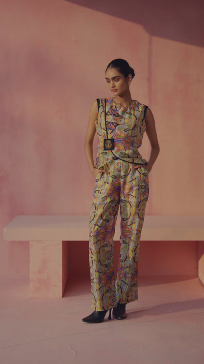 Nomad Pant Set