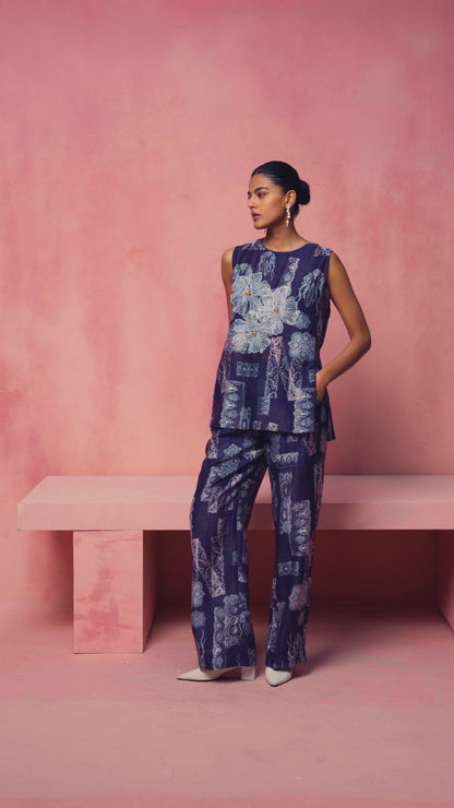 Jade Co-ord Set