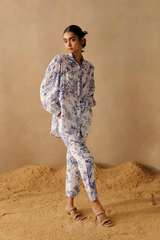 Amari Co-ord Set